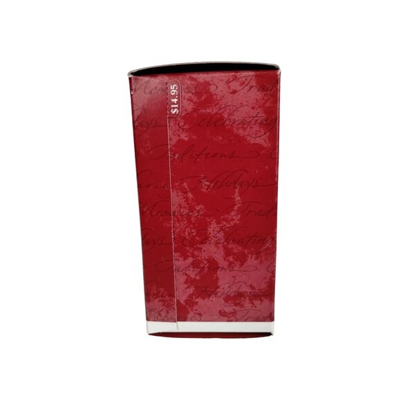 Hallmark Keepsake Ornaments Madame Alexander Red Queen Alice in Wonderland 1999 - Picture 12 of 14